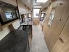 Used Bailey Pegasus Grande Ancona ***Sold*** 2022 touring caravan Image