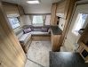 Used Bailey Pegasus Grande Ancona ***Sold*** 2022 touring caravan Image