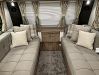 New Coachman VIP 520 2025 touring caravan Image