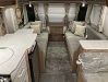 New Coachman VIP 520 2025 touring caravan Image