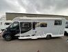 Used Bailey Autograph 79-4T 2021 touring caravan Image