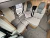 Used Bailey Autograph 79-4T 2021 touring caravan Image