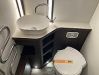 New Elddis Affinity 574 2025 touring caravan Image