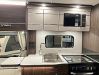 New Elddis Affinity 574 2025 touring caravan Image