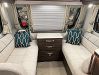New Elddis Affinity 574 2025 touring caravan Image