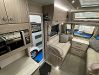 Used Elddis Crusader Mistral 2022 touring caravan Image