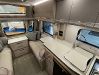 Used Elddis Crusader Mistral 2022 touring caravan Image