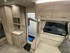 Used Elddis Crusader Mistral 2022 touring caravan Image