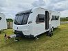 Used Coachman Lusso 2 2022 touring caravan Image