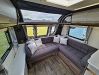 Used Coachman Lusso 2 2022 touring caravan Image