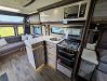 Used Coachman Lusso 2 2022 touring caravan Image