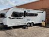 Used Coachman Laser Xcel 850 2020 touring caravan Image