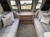Used Coachman Laser Xcel 850 2020 touring caravan Image