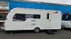 Used Coachman Acadia 520 ***Sold*** 2020 touring caravan Image