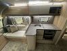 New Bailey Alicanto Grande Deluxe Evora 2025 touring caravan Image