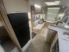 New Bailey Alicanto Grande Deluxe Evora 2025 touring caravan Image