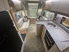 New Bailey Alicanto Grande Deluxe Evora 2025 touring caravan Image