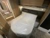 New Bailey Alicanto Grande Deluxe Evora 2025 touring caravan Image