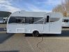 New Bailey Unicorn Deluxe Seville 2025 touring caravan Image