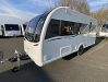 New Bailey Unicorn Deluxe Seville 2025 touring caravan Image