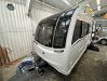 New Bailey Unicorn Deluxe Seville 2025 touring caravan Image