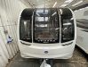 New Bailey Unicorn Deluxe Seville 2025 touring caravan Image