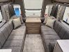 New Bailey Unicorn Deluxe Seville 2025 touring caravan Image