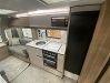 New Bailey Unicorn Deluxe Seville 2025 touring caravan Image