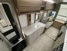 New Bailey Unicorn Deluxe Seville 2025 touring caravan Image