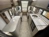 New Bailey Unicorn Deluxe Seville 2025 touring caravan Image