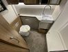 New Bailey Unicorn Deluxe Seville 2025 touring caravan Image