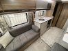 New Bailey Unicorn Deluxe Seville 2025 touring caravan Image