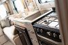 New Elddis Crusader Aurora 2024 touring caravan Image