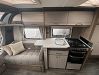 New Coachman Avocet 575 2024 touring caravan Image