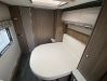 New Coachman Avocet 575 2024 touring caravan Image