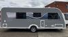 New Bailey Pegasus Grande GT75 Brindisi 2025 touring caravan Image