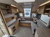 New Bailey Pegasus Grande GT75 Brindisi 2025 touring caravan Image