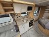 New Bailey Pegasus Grande GT75 Brindisi 2025 touring caravan Image