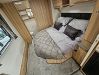 New Bailey Pegasus Grande GT75 Brindisi 2025 touring caravan Image