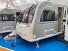 New Bailey Pegasus Grande GT75 Brindisi 2025 touring caravan Image