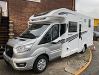 New Bailey Adamo 69-4 2024 touring caravan Image
