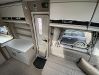 Used Sterling Eccles 510 2017 touring caravan Image