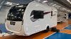 New Elddis Avante 520 2025 touring caravan Image