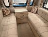 New Elddis Avante 520 2025 touring caravan Image