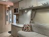 New Elddis Avante 520 2025 touring caravan Image