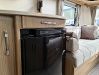 Used Coachman Kimberley 450 2016 touring caravan Image