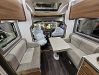 New Bailey Adamo 75-4 I 2024 touring caravan Image