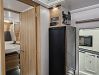 New Bailey Adamo 75-4 I 2024 touring caravan Image