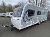 Used Bailey Pegasus Grande Ancona 2023 touring caravan Image