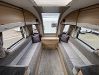 Used Bailey Pegasus Grande Ancona 2023 touring caravan Image